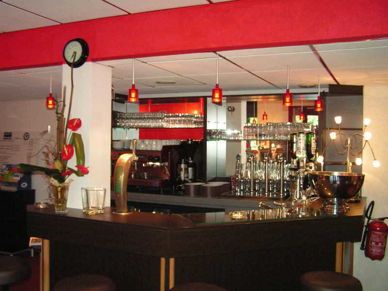The Originals City, Hotel Eden, Rouen Nord Bois-Guillaume Exterior photo